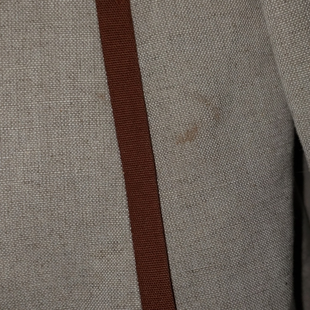 Spring jacket - Picture 4 of 8